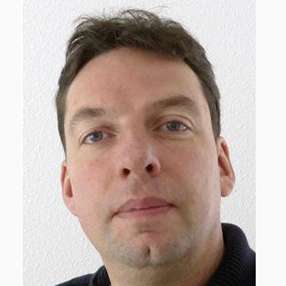 Hans van der Wilt